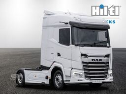 DAF DAF XG480 FT, Standklima, MX, Executive-Paket, Rel