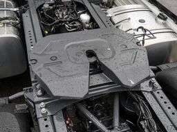 DAF DAF XG480 FT, Standklima, MX, Executive-Paket, Rel