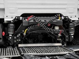 DAF DAF XG480 FT, Standklima, MX, Executive-Paket, Rel