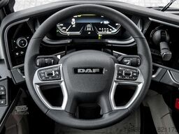 DAF DAF XG480 FT, Standklima, MX, Executive-Paket, Rel