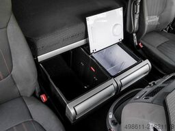 DAF XF 530 FAN SSC PLANE INTARDER + ANHÄNGER 38 STELL