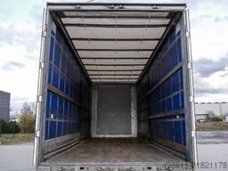 DAF XF 530 FAN SSC PLANE INTARDER + ANHÄNGER 38 STELL