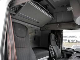 DAF XF 530 FAN SSC PLANE INTARDER + ANHÄNGER 38 STELL
