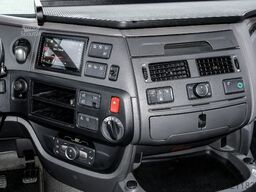 DAF XF 530 FAN SSC PLANE INTARDER + ANHÄNGER 38 STELL