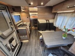 Weinsberg CaraSuite 650 MEG EDITION [SPICY] *TraumMobil*Automatik*