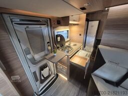 Weinsberg CaraSuite 650 MEG EDITION [SPICY] *TraumMobil*Automatik*