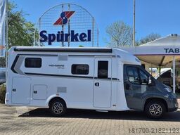 Weinsberg CaraSuite 650 MEG EDITION [SPICY] *TraumMobil*Automatik*