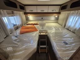 Weinsberg CaraSuite 650 MEG EDITION [SPICY] *TraumMobil*Automatik*
