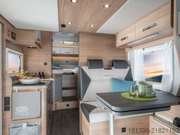 Weinsberg CaraSuite 650 MEG EDITION [SPICY] *TraumMobil*Automatik*