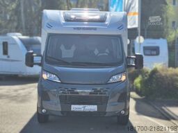Weinsberg CaraSuite 650 MEG EDITION [SPICY] *TraumMobil*Automatik*
