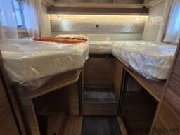 Weinsberg CaraSuite 650 MEG EDITION [SPICY] *TraumMobil*Automatik*