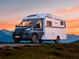 Weinsberg CaraSuite 650 MEG EDITION [SPICY] *TraumMobil*Automatik*