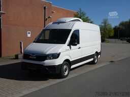 MAN TGE  3.140 Kerstner Kühlkasten 0 Grad Klima Navi