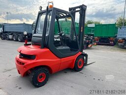 LINDE LINDE H30D USATO