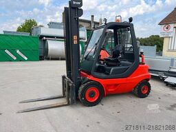 LINDE LINDE H30D USATO