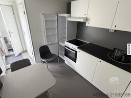  Arnpro mannskapsvogn med 2 soverom - Meget god sta