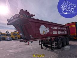 Galtrailer 