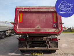 Galtrailer 