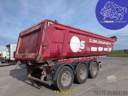 Galtrailer 