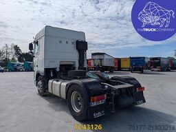 DAF XF 105 460