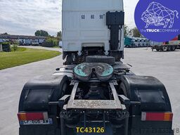 DAF XF 105 460