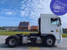 DAF XF 105 460