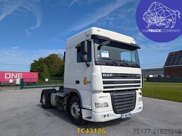 DAF XF 105 460