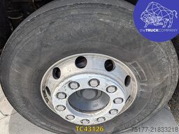 DAF XF 105 460