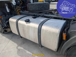 DAF XF 105 460