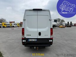 Iveco Daily 35S18V12