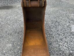 Volvo Grøftskuffe
