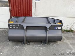 Volvo skuffe 2,3 m³ - modell - som ny