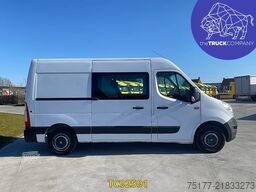 Renault Master 130