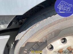 Mercedes-Benz Actros 1843