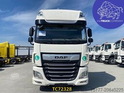 DAF XF Euro6 480