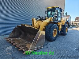 Caterpillar 950 GC