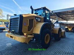 Caterpillar 950 GC