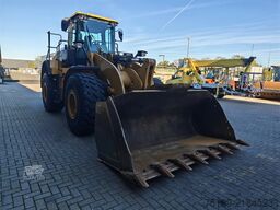 Caterpillar 950 GC