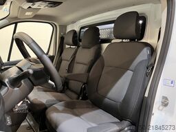 Renault Trafic 2.0 dCi 130 PK L1H1 Servicebus / Inricht...