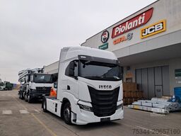 Iveco S-way
