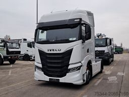 Iveco S-way