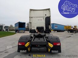 DAF XF Euro6 480
