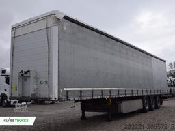 SCHMITZ CARGOBULL SCS24/L Lifting Axle