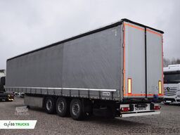 SCHMITZ CARGOBULL SCS24/L Lifting Axle