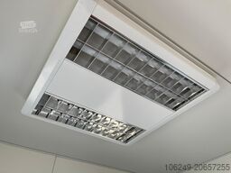 Workshopcontainer Büro Office Container