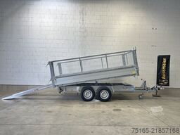 andere 35 K 38 T1H Gitter Dreiseitenkipper