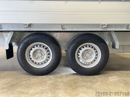 andere 35 K 38 T1H Gitter Dreiseitenkipper