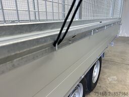 andere 35 K 38 T1H Gitter Dreiseitenkipper