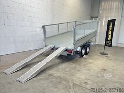 andere 35 K 38 T1H Gitter Dreiseitenkipper