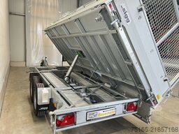 andere 35 K 38 T1H Gitter Dreiseitenkipper